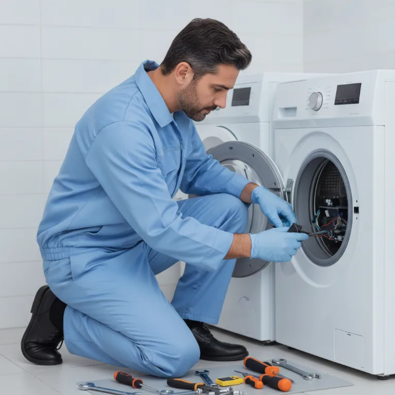Appliance Repair service in Fujairah